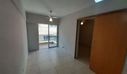 Apartamento com 1 dormitório à venda, 43 m² por R$ 298.000,00 - Nova Aliança - Ribeirão Preto/SP