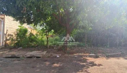 Terreno à venda, 159 m² por R$ 77.500,00 - Jardim Pedra Branca - Ribeirão Preto/SP