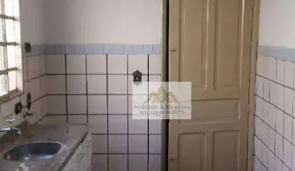 Casa com 2 dormitórios à venda, 79 m² por R$ 220.000,00 - Vila Tibério - Ribeirão Preto/SP