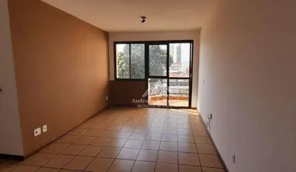 Apartamento com 3 dormitórios à venda, 97 m² por R$ 400.000,00 - Campos Elíseos - Ribeirão Preto/SP