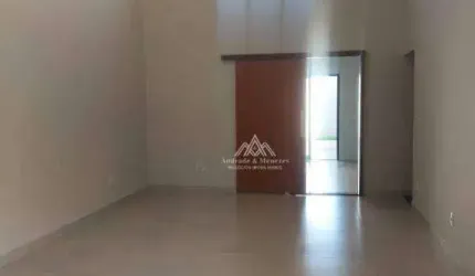 Casa com 3 dormitórios à venda, 152 m² por R$ 970.000,00 - Jardim Valência - Ribeirão Preto/SP
