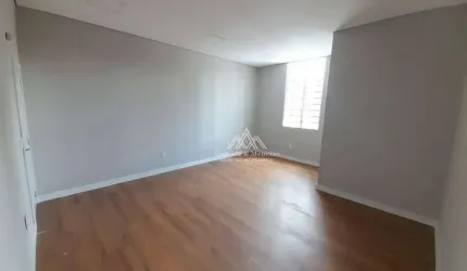 Sala para alugar, 26 m² por R$ 1.520,00/mês - Centro - Ribeirão Preto/SP