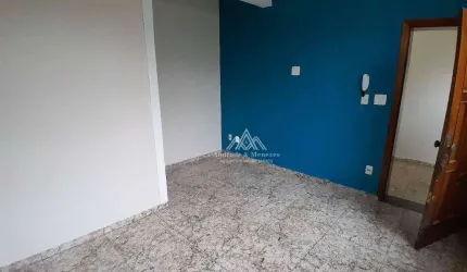 Casa com 3 dormitórios para alugar, 83 m² por R$ 2.200/mês - Campos Elíseos - Ribeirão Preto/SP