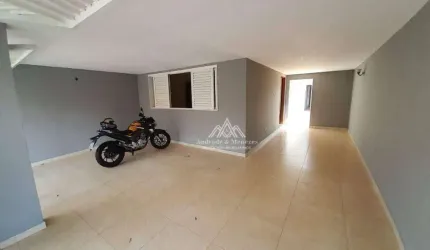 Casa com 2 dormitórios à venda, 135 m² por R$ 300.000,00 - Ipiranga - Ribeirão Preto/SP