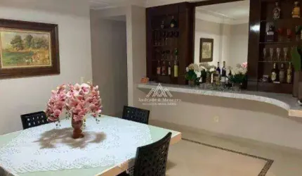Apartamento com 3 dormitórios à venda, 155 m² por R$ 750.000,00 - Centro - Sertãozinho/SP