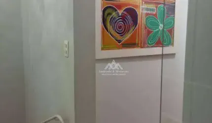 Cobertura com 4 dormitórios à venda, 238 m² por R$ 955.000,00 - Alto da Boa Vista - Ribeirão Preto/SP