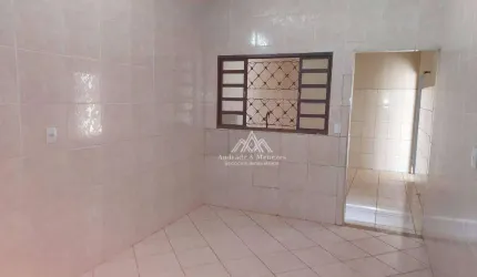 Casa com 2 dormitórios à venda, 130 m² por R$ 250.000,00 - Jardim Diva Tarlá de Carvalho - Ribeirão Preto/SP