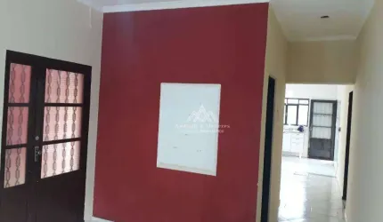 Casa com 2 dormitórios à venda, 146 m² por R$ 286.500,00 - Jardim Professor Antônio Palocci - Ribeirão Preto/SP