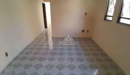 Casa com 3 dormitórios à venda, 103 m² por R$ 371.000,00 - Campos Elíseos - Ribeirão Preto/SP