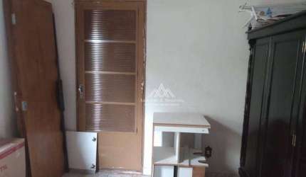 Casa com 3 dormitórios à venda, 155 m² por R$ 280.000,00 - Jardim Joaquim Procópio de Araújo Ferraz - Ribeirão Preto/SP