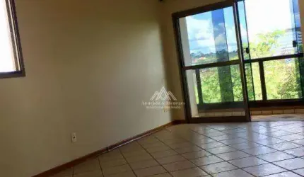 Apartamento com 3 dormitórios à venda, 105 m² por R$ 425.000,00 - Jardim Nova Aliança - Ribeirão Preto/SP