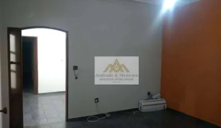 Casa com 3 dormitórios à venda, 148 m² por R$ 370.000,00 - Sumarezinho - Ribeirão Preto/SP
