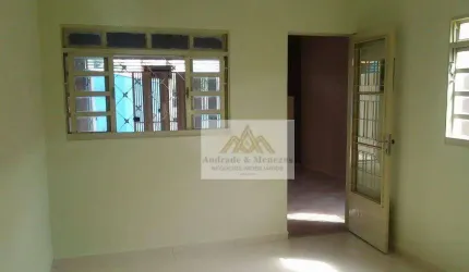 Casa com 3 dormitórios à venda, 93 m² por R$ 360.000,00 - Planalto Verde - Ribeirão Preto/SP