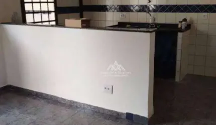 Casa com 1 dormitório à venda, 75 m² por R$ 290.000,00 - Jardim Professor Antônio Palocci - Ribeirão Preto/SP