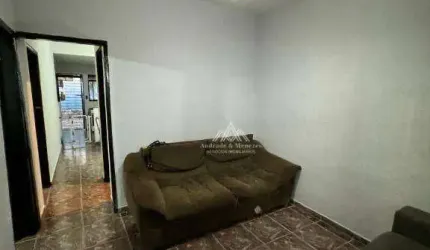 Casa com 3 dormitórios à venda, 164 m² por R$ 320.000,00 - Vila Virgínia - Ribeirão Preto/SP