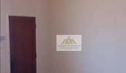 Casa com 2 dormitórios à venda, 155 m² por R$ 205.000,00 - Campos Elíseos - Ribeirão Preto/SP