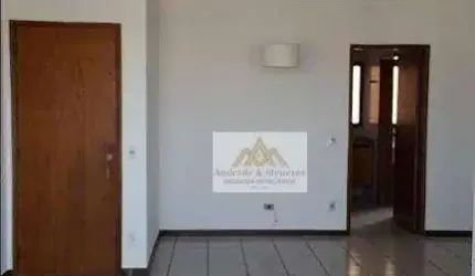 Apartamento com 3 dormitórios à venda, 110 m² por R$ 480.000,00 - Jardim Paulista - Ribeirão Preto/SP