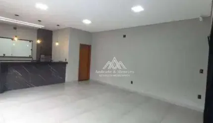 Casa com 3 dormitórios à venda, 157 m² por R$ 730.000,00 - Jardim Natal - Franca/SP