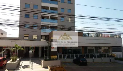 Loja à venda, 52 m² por R$ 470.000,00 - Nova Ribeirânia - Ribeirão Preto/SP