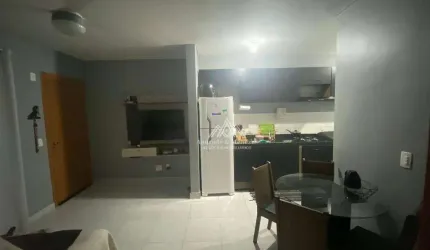 Apartamento com 2 dormitórios, 43 m² - venda por R$ 180.000 - Adelino Simioni - Ribeirão Preto/SP