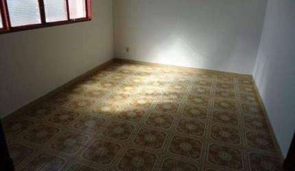 Sobrado com 2 dormitórios à venda, 116 m² por R$ 320.000,00 - Ipiranga - Ribeirão Preto/SP