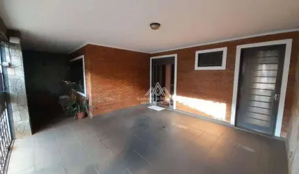 Sobrado com 4 dormitórios, 117 m² - venda por R$ 650.000,00 ou aluguel por R$ 5.607,39/mês - Centro - Ribeirão Preto/SP