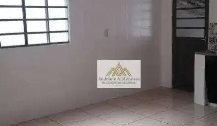 Casa com 3 dormitórios à venda, 164 m² por R$ 300.000,00 - João Luis de Vicente - Brodowski/SP