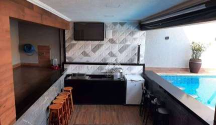 Sobrado com 2 dormitórios à venda, 198 m² por R$ 890.000 - Jardim das Americas - São Simão/SP