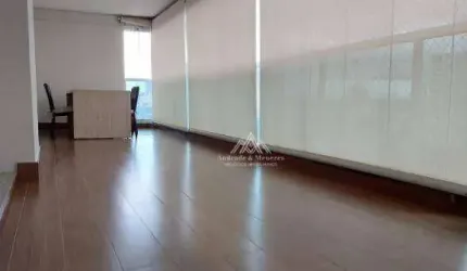 Apartamento com 3 dormitórios à venda, 186 m² por R$ 1.350.000,00 - Jardim Nova Aliança - Ribeirão Preto/SP