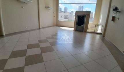 Salão, 400 m² - venda por R$ 1.700.000,00 ou aluguel por R$ 10.132,38/mês - Jardim Botânico - Ribeirão Preto/SP