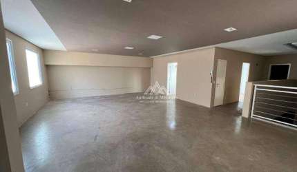 Salão, 445 m² - venda por R$ 1.950.000,00 ou aluguel por R$ 17.369,20/mês - Jardim Sumaré - Ribeirão Preto/SP