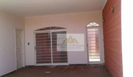 Casa com 3 dormitórios à venda, 169 m² por R$ 320.000,00 - Campos Elíseos - Ribeirão Preto/SP