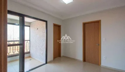 Apartamento com 3 dormitórios para alugar, 98 m² por R$ 4.000/mês - Quinta da Primavera - Ribeirão Preto/SP