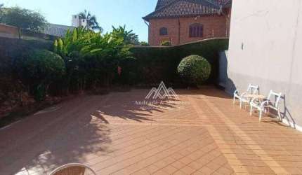 Casa com 3 dormitórios à venda, 279 m² por R$ 1.100.000,00 - Ribeirânia - Ribeirão Preto/SP