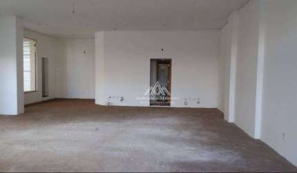 Loja à venda, 123 m² por R$ 854.000,00 - Jardim Botânico - Ribeirão Preto/SP