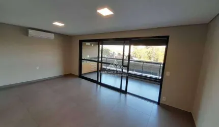 Apartamento Duplex com 3 dormitórios à venda, 118 m² por R$ 890.000,00 - Jardim Olhos D'Água - Ribeirão Preto/SP