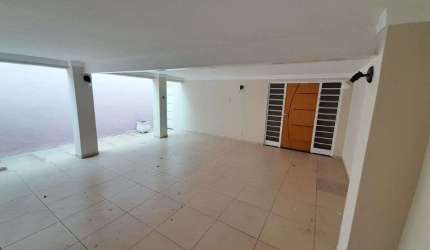 Casa com 2 dormitórios à venda, 133 m² por R$ 350.000,00 - Parque Anhangüera - Ribeirão Preto/SP