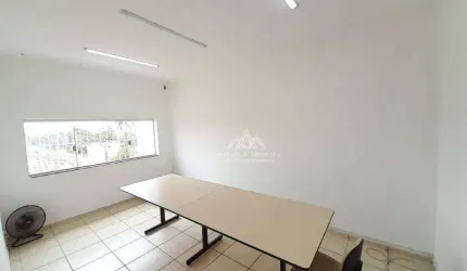 Sala para alugar, 20 m² por R$ 1.050,00/mês - Jardim Sumaré - Ribeirão Preto/SP