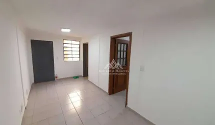 Apartamento com 2 dormitórios para alugar, 55 m² por R$ 1.434,44/mês - Vila Virgínia - Ribeirão Preto/SP