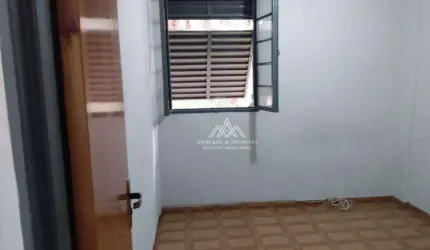 Apartamento com 2 dormitórios, 55 m² - venda por R$ 120.000,00 ou aluguel por R$ 1.512,71/mês - Vila Virgínia - Ribeirão Preto/SP