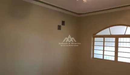 Casa com 2 dormitórios, 86 m² - venda por R$ 265.000 ou aluguel por R$ 2.600/mês - Ipiranga - Ribeirão Preto/SP