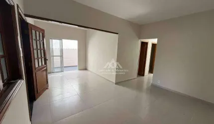 Casa com 2 dormitórios à venda, 79 m² por R$ 372.000 - Jardim Joaquim Procópio de Araújo Ferraz - Ribeirão Preto/SP
