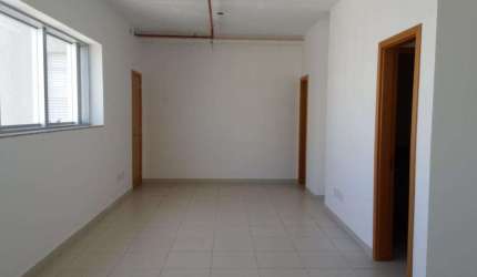 Sala para alugar, 48 m² por R$ 2.150/mês - Jardim Botânico - Ribeirão Preto/SP
