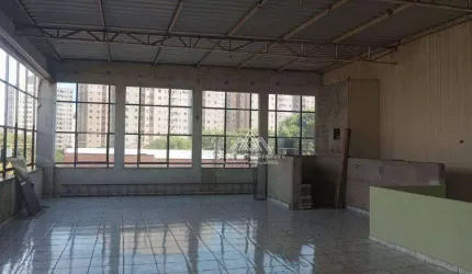 Sobrado para alugar, 250 m² por R$ 3.800/mês - Alto da Boa Vista - Ribeirão Preto/SP