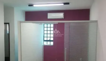 Sala para alugar, 30 m² por R$ 1.300,00/mês - Vila Mariana - Ribeirão Preto/SP