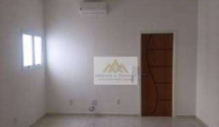 Excelente Sala Comercial para Alugar no Palmares - Pronta para Uso
