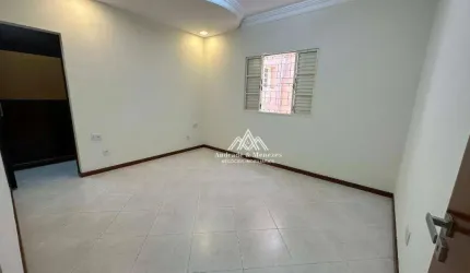 Casa com 4 dormitórios à venda, 311 m² por R$ 1.280.000,00 - Vila Monte Alegre - Ribeirão Preto/SP