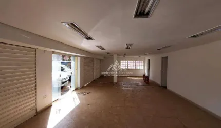 Sobrado para alugar, 137 m² por R$ 8.229,93/mês - Jardim Sumaré - Ribeirão Preto/SP