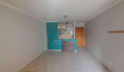 Kitnet com 1 dormitório à venda, 30 m² por R$ 195.000,00 - Nova Aliança - Ribeirão Preto/SP