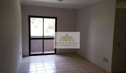 Apartamento com 3 dormitórios à venda, 68 m² por R$ 400.000,00 - Jardim São Luiz - Ribeirão Preto/SP